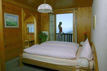 Rhodania Leukerbad Luaran gambar