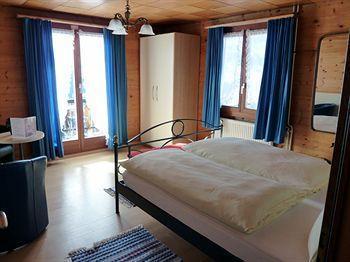 Rhodania Leukerbad Luaran gambar