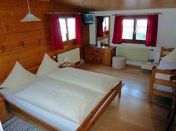 Rhodania Leukerbad Luaran gambar